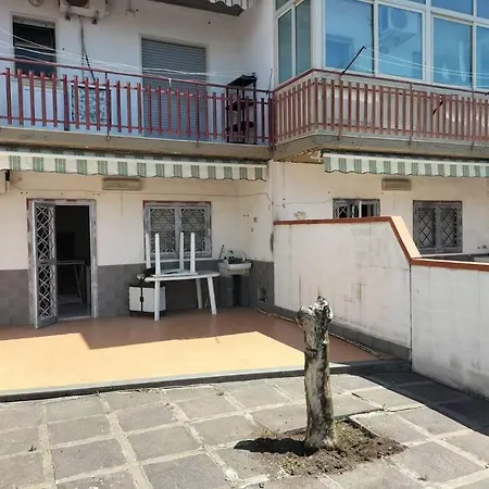 Апартаменты Taormina Маскали